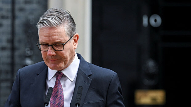 10 χρόνια μετά το δημοψήφισμα για το brexit - γίνεται η βρετανία μια μη κυβερνήσιμη χώρα;