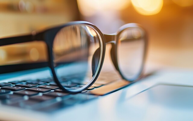 Επίδομα γυαλιών