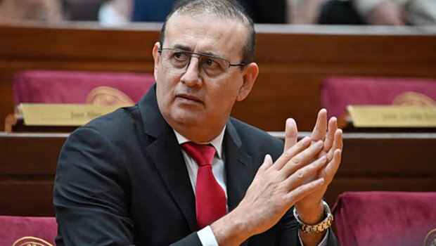 13 χρόνια κάθειρξη σε γερουσιαστή μπουμπούκι