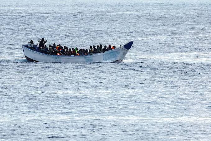 17 μετανάστες απώλειες έπειτα από ταξίδι 15 ημερών