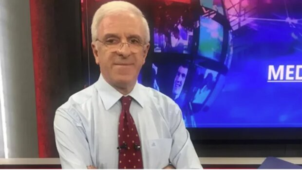 2,5 χρόνια φυλάκιση στον δημοσιογράφο Αράπκιρλι