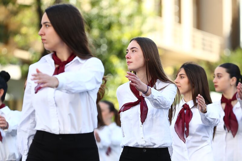 28η οκτωβρίου: πού ματαιώνονται οι μαθητικές παρελάσεις λόγω κακοκαιρίας