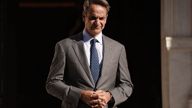 5+1 ανοιχτά μέτωπα ρίχνουν βαριά σκιά πάνω στην ομιλία Μητσοτάκη στη Βουλή για το Κράτος Δικαίου