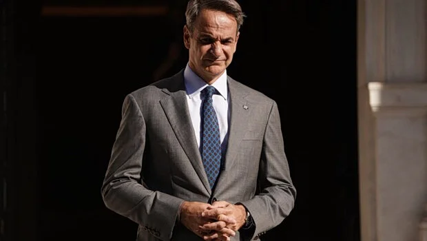 5+1 ανοιχτά μέτωπα ρίχνουν βαριά σκιά πάνω στην ομιλία Μητσοτάκη στη Βουλή για το Κράτος Δικαίου