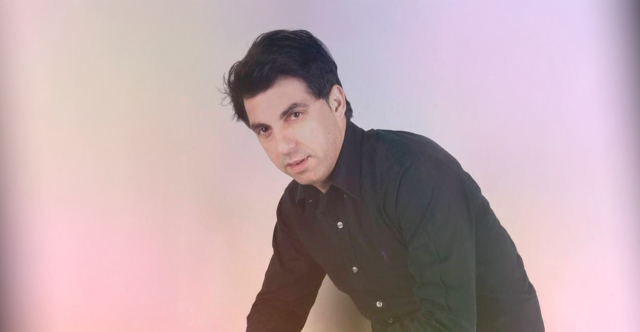 Νεκρός τραγουδιστής