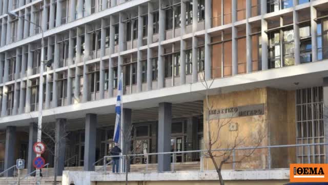 Νεκρός ο 82χρονος που είχε καταγγείλει την 77χρονη σύζυγό του για ενδοοικογενειακή βία στη Θεσσαλονίκη