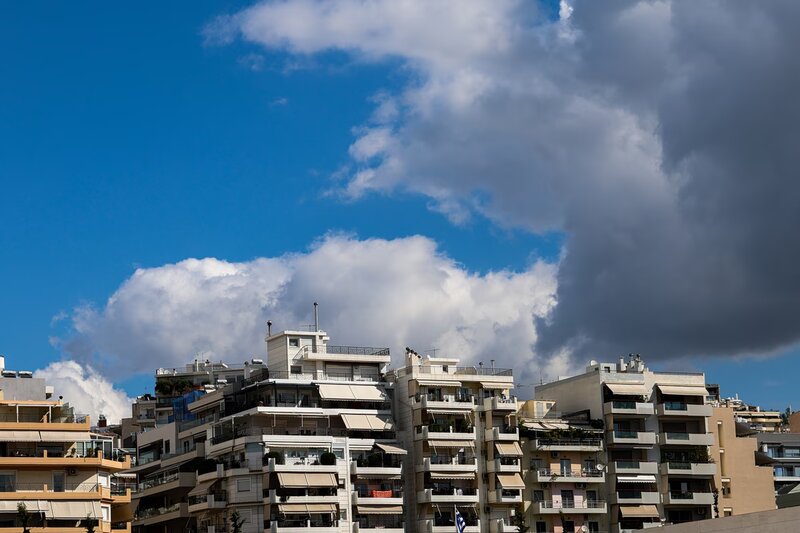 Ε9: αυτόματα ο κωδικός κτηματολογίου σε μεταβιβάσεις, δωρεές και γονικές παροχές