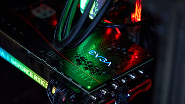 Τα ai chips φέρνουν νέα «έκρηξη» ανάπτυξης για τη nvidia
