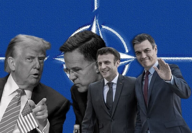 Τα δύο στρατόπεδα στο nato: αύξηση των αμυντικών δαπανών, αλλά με ποιον στόχο;