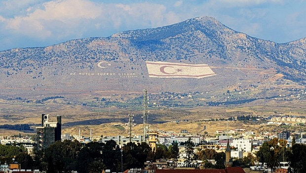 Τα κατεχόμενα αμφισβητούν τη συμφωνία κυπριακής δημοκρατίας - αιγύπτου για το φυσικό αέριο
