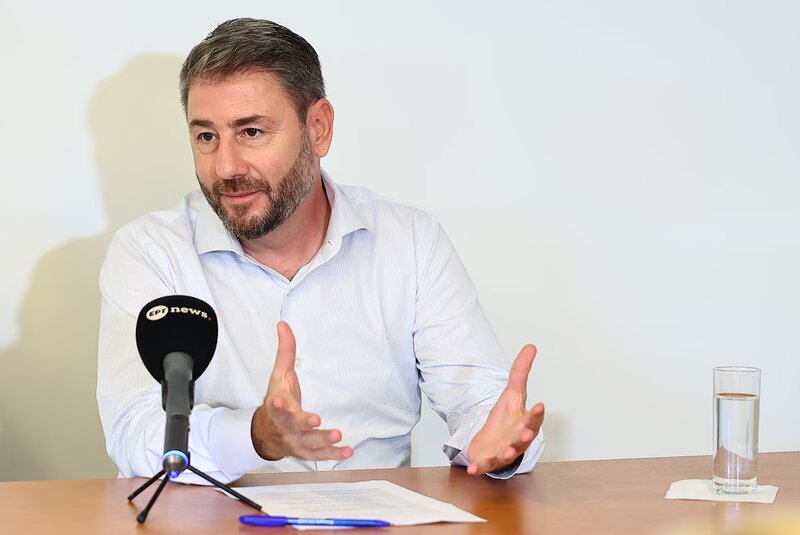 Τα πρώτα εφτά νομοσχέδια του πασοκ θα παρουσιάσει ο ανδρουλάκης στη δεθ - στόχος η αύξηση της παραγωγής