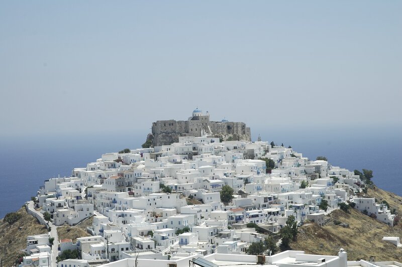 Τα τελευταία στοιχεία για την τουριστική κίνηση - η θέση της ελλάδας