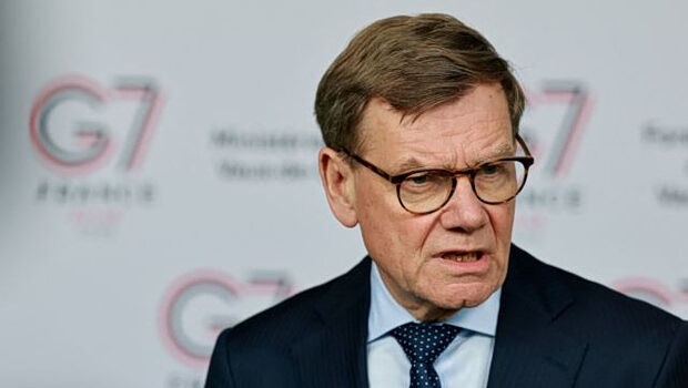 Να τηρήσει το Ιράν την εκεχειρία ζητά ο Βάντεφουλ από τον Αραγτσί