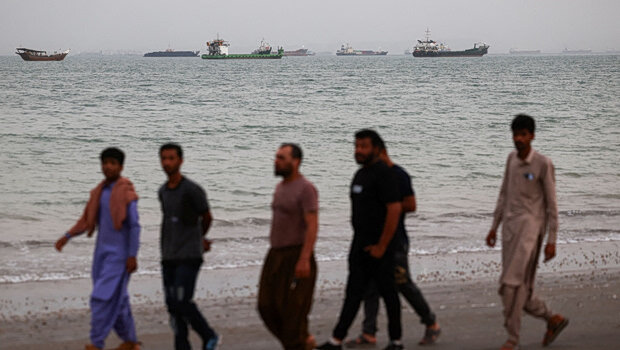 Τα τρία αγκάθια των διαπραγματεύσεων για ιράν και ηπα, η σαουδική αραβία και το ομάν που... δεν θέλει
