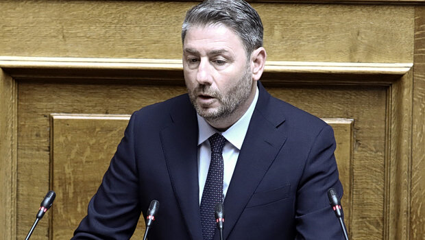 Λάβρος ανδρουλάκης: προσφεύγει κατά δεμίρη, «εκθέτετε τη χώρα διεθνώς» - αδικαιολόγητη η άρνηση του τζαβέλλα ν