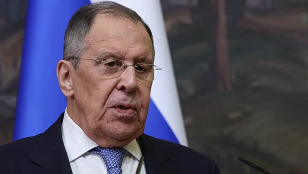 Λαβρόφ: η ρωσία παραμένει δεσμευμένη στα σημεία που συμφωνήθηκαν στην αλάσκα μεταξύ τραμπ και πούτιν