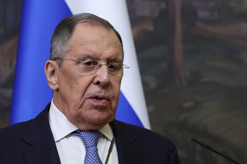 Λαβρόφ: οι ενέργειες του νατο στην αρκτική αποτελούν άμεση απειλή για τη ρωσία