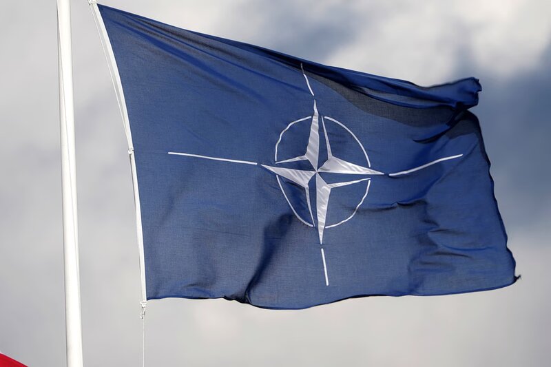 Μαχητικό του νατο κατέρριψε drone, ανακοινώνει η λιθουανία