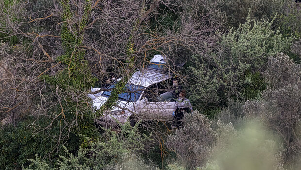 Ψάχνουν το κινητό της ελευθερίας και το όπλο της δολοφονίας - τα στοιχεία που θα ολοκληρώσουν το παζλ του φονι