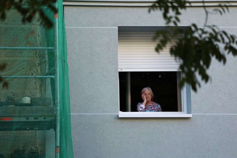 Μαδρίτη: θύμα της στεγαστικής κρίσης μια 87χρονη – έξωση από επενδυτική που αγόρασε το διαμέρισμά της