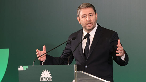 Παέκπληξη: σχεδιάζουν εκδήλωση για τα εθνικά θέματα με παπανδρέου και βενιζέλο