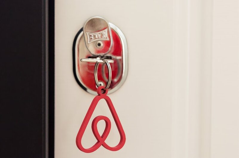 Σαφάρι της ααδε για αδήλωτα εισοδήματα από airbnb - τα πρόστιμα