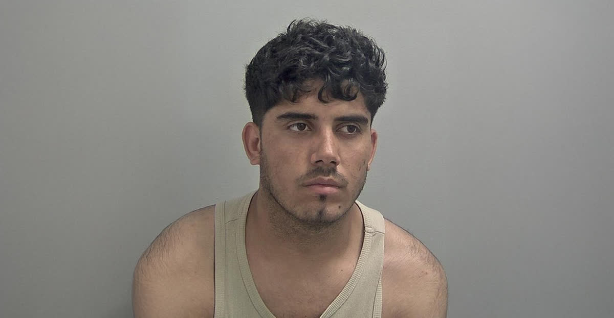 Αφγανός μετανάστης βίασε 12χρονη στη Βρετανία - 15 χρόνια φυλάκιση