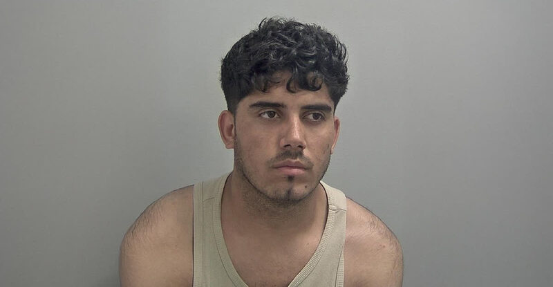 Αφγανός μετανάστης βίασε 12χρονη στη Βρετανία - 15 χρόνια φυλάκιση