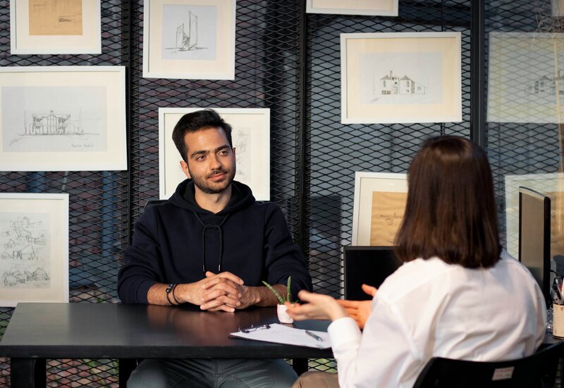 Η ai μπαίνει δυναμικά στις συνεντεύξεις εργασίας – τι περιμένουν να ακούσουν οι εργοδότες