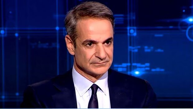 Και όμως κ. μητσοτάκη το «εντιμόμετρο» μπορεί να κρίνει ακόμη και τις εκλογές