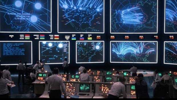 «ai πάτα το κουμπί» - όταν παντρεύονται πυρηνικά όπλα και τεχνητή νοημοσύνη τα πράγματα γίνονται επικίνδυνα