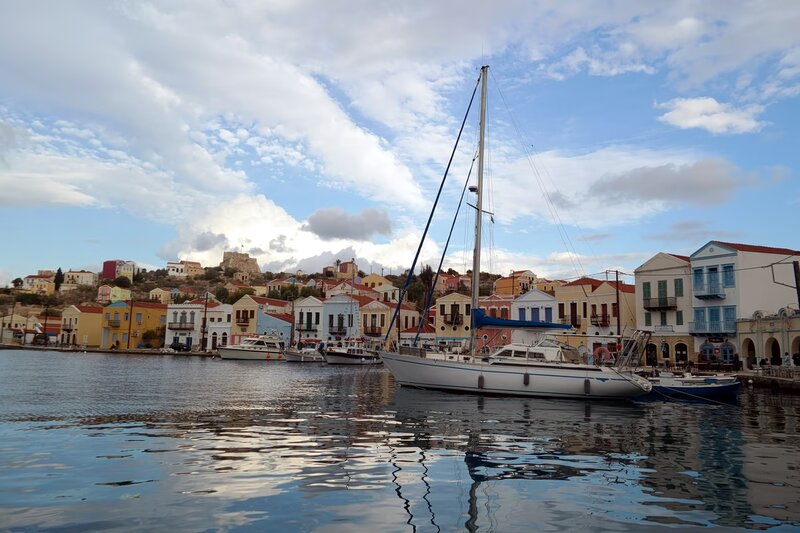Και στα ακριτικά νησιά το πρόγραμμα μετεγκατάστασης - τι αφορά, πόσα χρήματα δίδονται