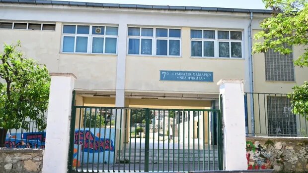 Χαϊδάρι: σκληρή μάχη για τη ζωή της δίνει η 13χρονη μαθήτρια - έπαθε τέσσερις ανακοπές στο χειρουργείο