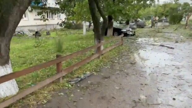 Παιδί 6 ετών νεκρό από ουκρανικό πλήγμα στη χερσώνα