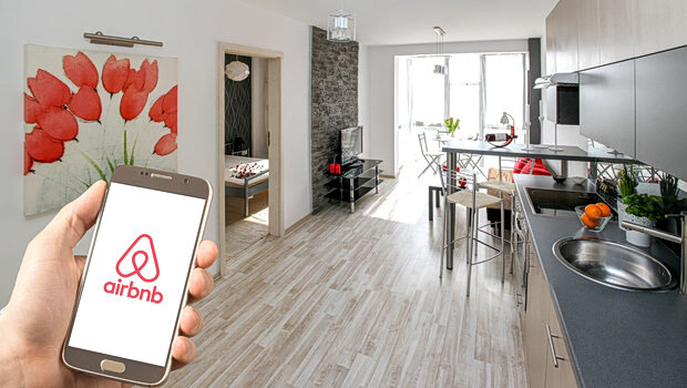Airbnb: ποιοι μπαίνουν στο στόχαστρο για αδήλωτα εισοδήματα