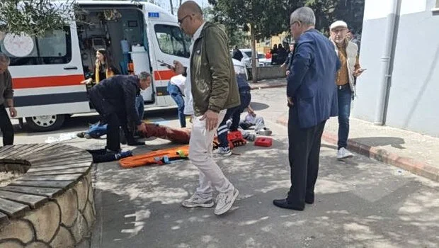 Μακελειό από επίθεση σε γυμνάσιο στην Τουρκία - Τέσσερις νεκροί και τουλάχιστον 20 τραυματίες