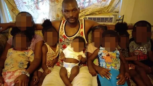 Μακελειό στη λουιζιάνα: πατέρας των 7 από τα 8 παιδιά που δολοφονήθηκαν ήταν ο δράστης