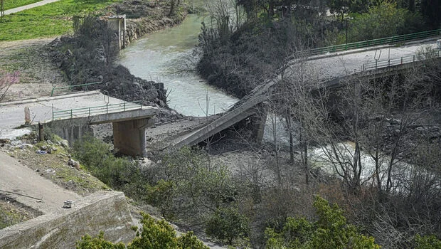 «Η Νάκμπα επαναλαμβάνεται»: Η εμμονή του Ισραήλ με τον ποταμό Λιτάνι του Λιβάνου