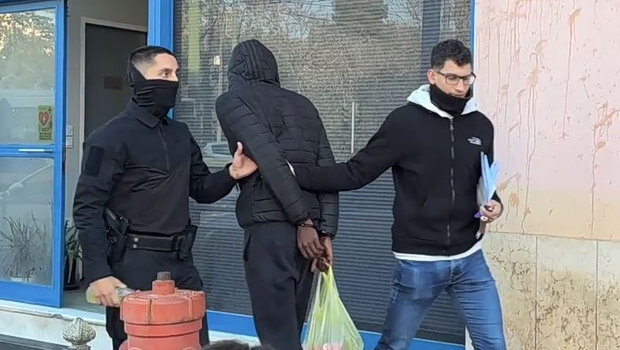 Κακουργηματική δίωξη στον 16χρονο για το τροχαίο στη λιοσίων – βαριές κατηγορίες και στους άλλους τρεις