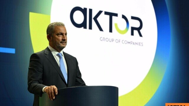 Aktor: το στοίχημα της καθετοποίησης στις ενεργειακές υποδομές – προχωρημένες συζητήσεις με τη motor oil για τ