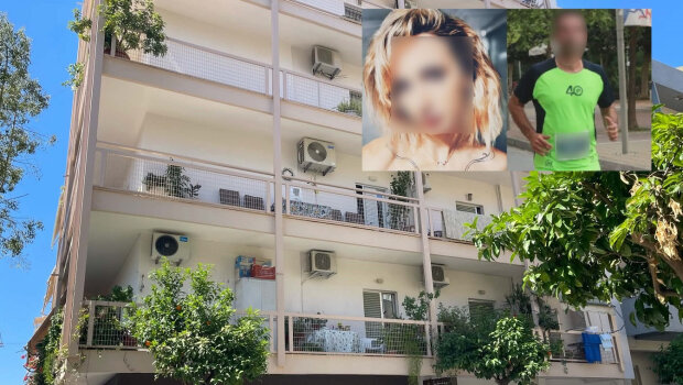 Καλαμάτα: τη σκότωσε και έβαλε το μαχαίρι στο χέρι της - σοκάρουν τα νέα στοιχεία για την άγρια δολοφονία της 