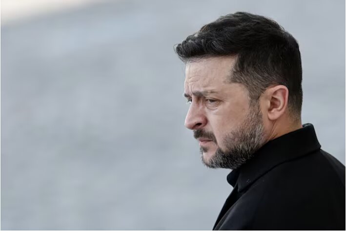 Η «αλαζονεία» του ζελένσκι «δεν συνάδει με τη στρατιωτική πραγματικότητα»