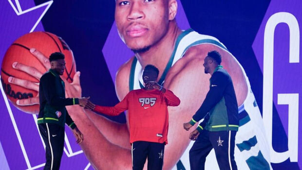 Άλεξ Αντετοκούνμπο: «Ελπίζω να μείνει ο Γιάννης στο Μιλγουόκι - Γιατί να μην επενδύσουμε σε ομάδα του NBA Euro