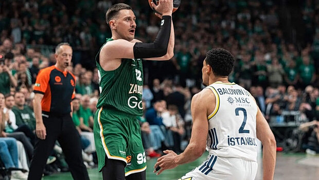 Ζαλγκίρις – φενέρμπαχτσε 90-94: πρόκριση στην παράταση οι τούρκοι και «ραντεβού» με τον ολυμπιακό