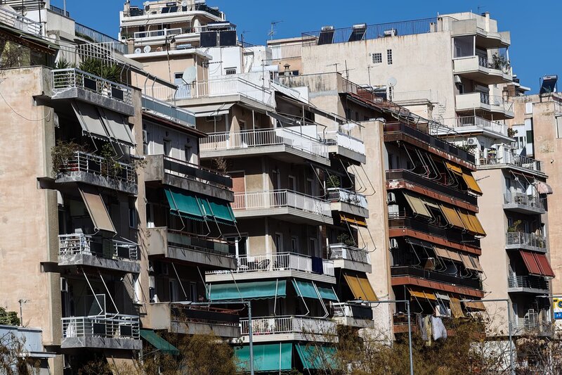 Η αλλαγή χρήσης για κατοικία και ποιους αφορά