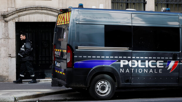 Γαλλία: Πατέρας κρατούσε τον 9χρονο γιο του φυλακισμένο σε βαν επί 2 χρόνια