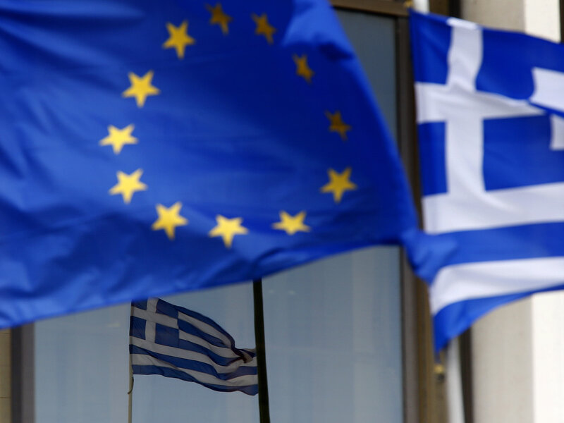 Ταμείο ανάκαμψης: η… εθνική επιτυχία με απεντάξεις και περικοπές σε 100 έργα