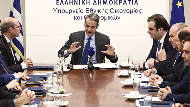 Ταμείο ανάκαμψης: μνημείο κυβερνητικής αναποτελεσματικότητας