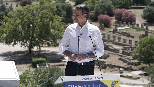 Ταμείο ανάκαμψης τέλος: τι χάνεται και τι μπορεί να σωθεί;