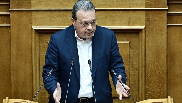 Φάμελλος: προσβλητική η αφωνία μητσοτάκη για τις υποκλοπές - «κράτος επιτελικό στη συγκάλυψη»